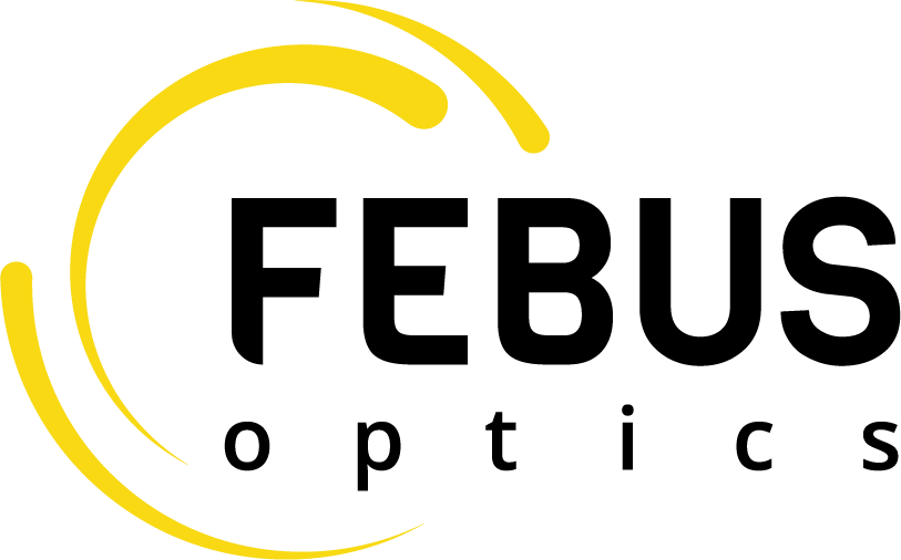 Febus Optics Logo