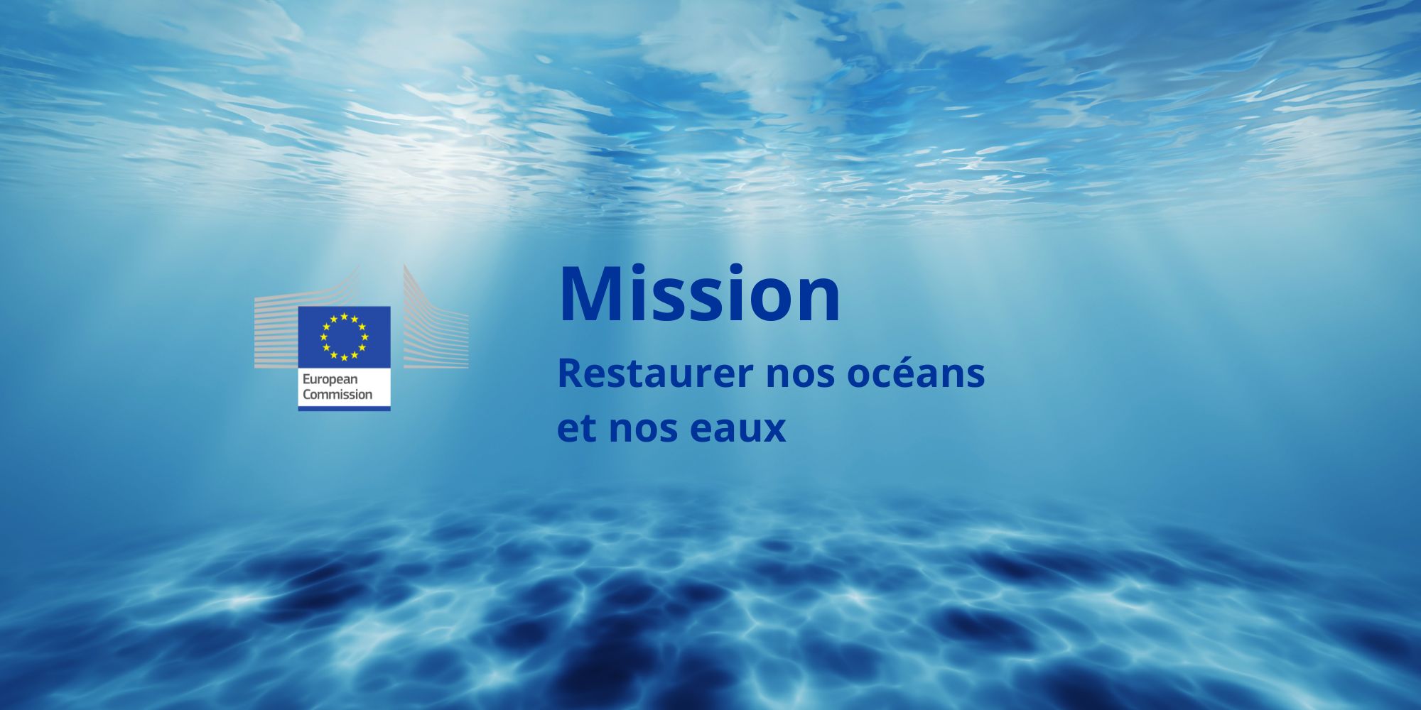 Bannières Site internet PMBA Mission Ocean PMBA