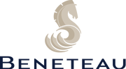 Beneteau logo.svg copie