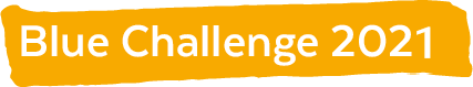 blue challenge 2021 titre jaune