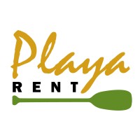 playa rent logo