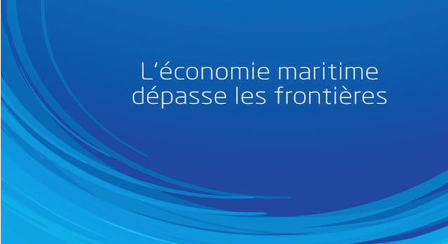 Pôle Mer Bretagne Atlantique : l'économie maritime dépasse les frontières