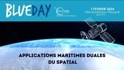 BD Maritimes et spatial