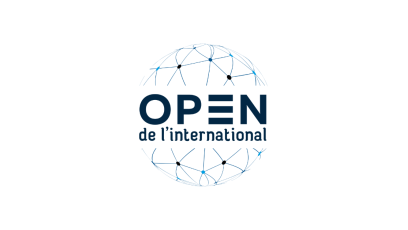 OPEN de l'international