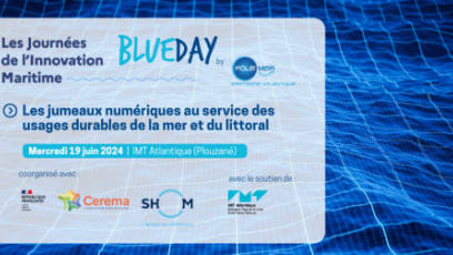 BD Jumeaux numériques