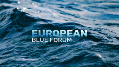 European Blue Forum