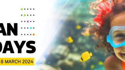 European Ocean Days
