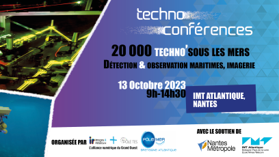 Techno conf 