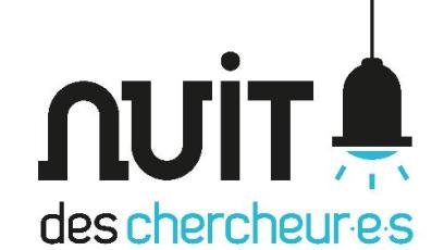 Nuit des chercheur.es