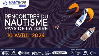 Rencontres du nautisme 2024