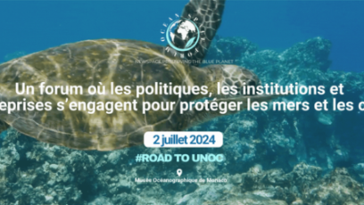 Retour Ocean Space Forum