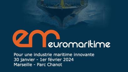 Euromaritime 2024