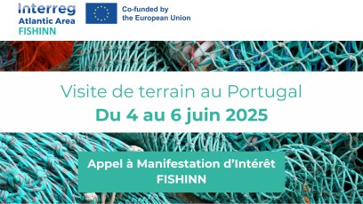 Appel à Manifestation d'Intérêt - Visite d'étude FISHINN