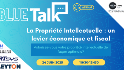 Blue Talk