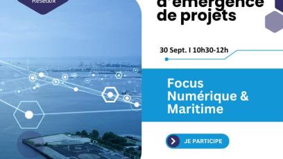atelier emergence de projets IR