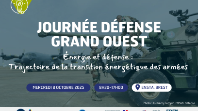 journée défense grand ouest 25