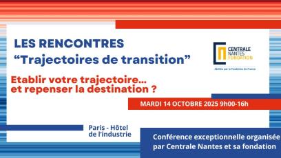 event centrale nantes
