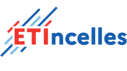 etincelles