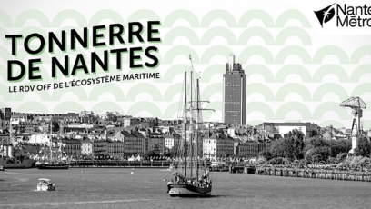 tonnerre de nantes paysage