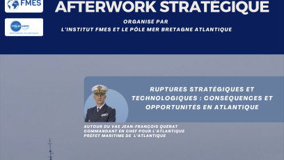 FMES afterwork