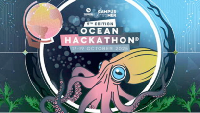 ocean hackathon