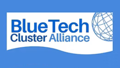 blue tech cluster