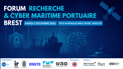 forum recherche cyber brest
