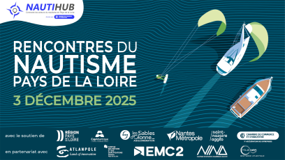 nautisme en PDL
