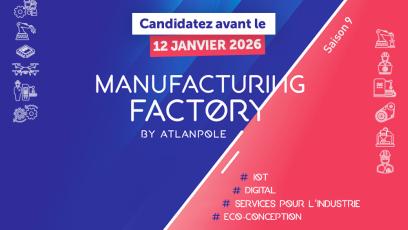 Atlanpole Manufactoring Factory