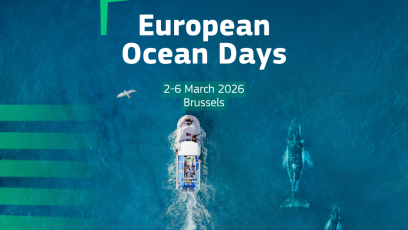 European Ocean Days