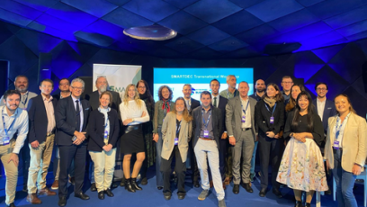 SMARTDEC Transnational Workshop 2025