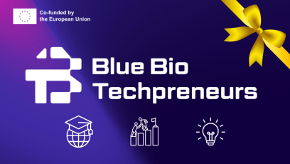 Blue Bio Techpreneurs