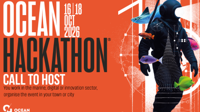 ocean hackhaton