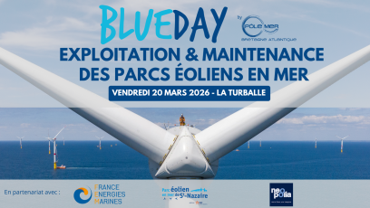 BD maintenance parc éoliens