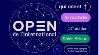 open de l'international