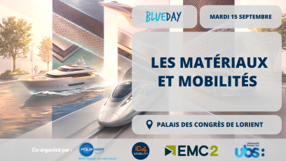 matériaux et mobilités