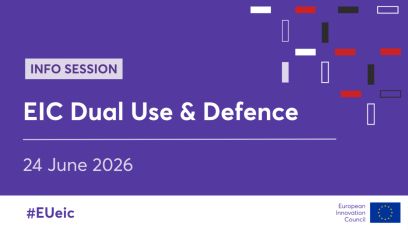 EIC Dual et Defence