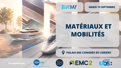 materiaux et mobilités