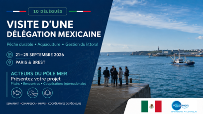 délégation mexicaine 2026
