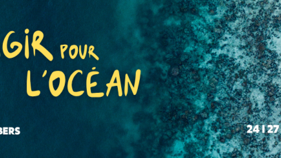 agir pour l'océan