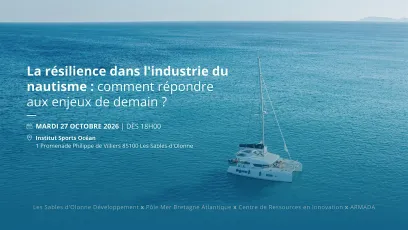 résilience nautisme
