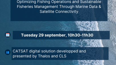 WEBINAR THALOS CLS