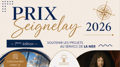 prix seignelay 2026
