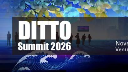 DITTO SUMMIT