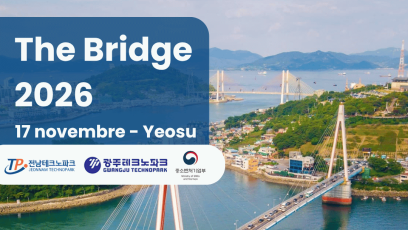 the bridge 2026