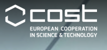 COST : Cooperation Européenne en Sciences et Technologies