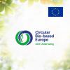 CBE JU Logo