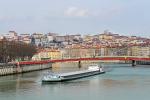 transport fluvial