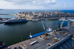 Port de saint malo