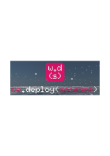 We deploy Science